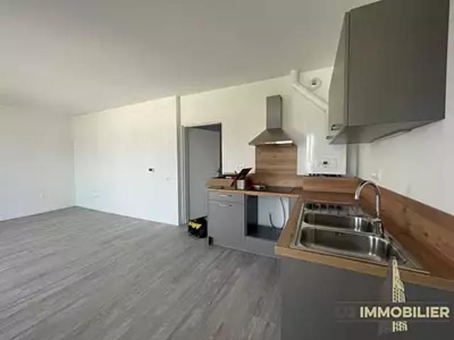 Appartement location à Amiens, Rivery