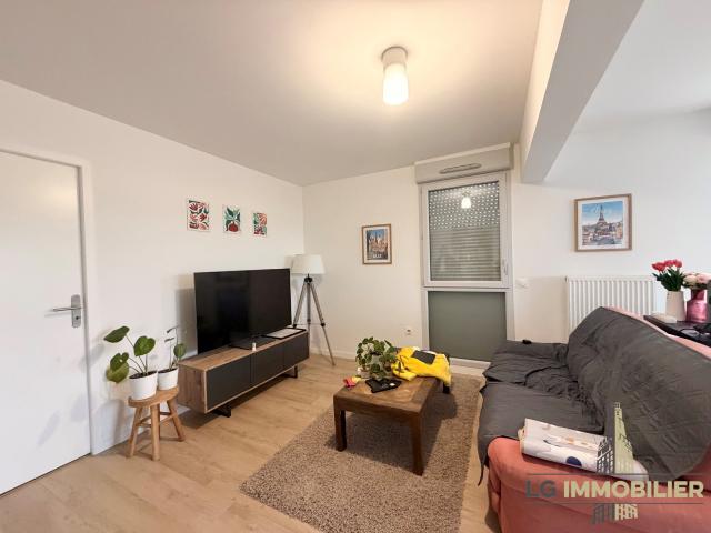 Appartement location à Rivery, Somme