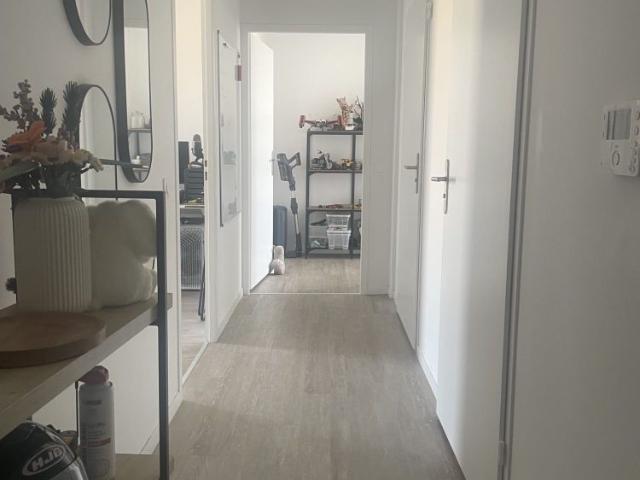 Appartement location à Amiens, Rivery