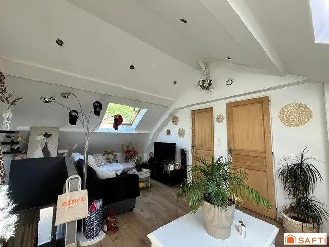 Maison vente à Amiens, Rivery