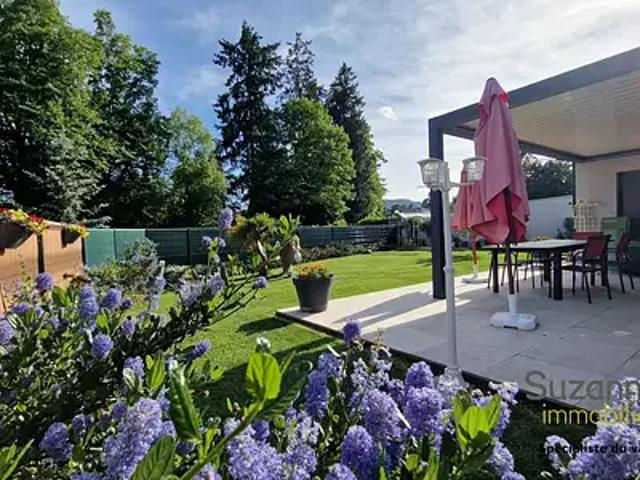 Maison vente à Rives, Isère