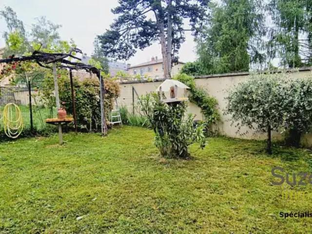 Maison vente à Rives, Isère