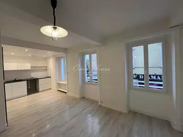 Appartement location à Rives, Isère
