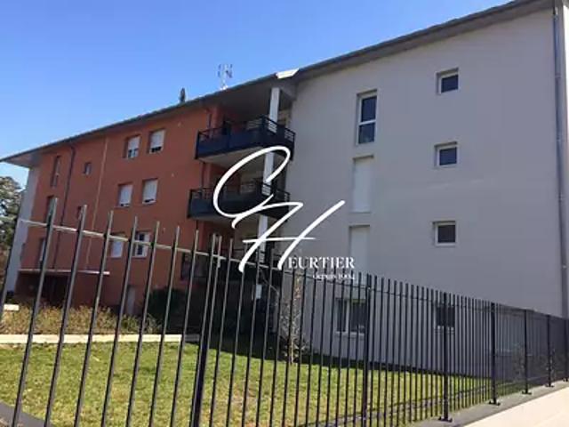 Appartement location à Rives, Isère