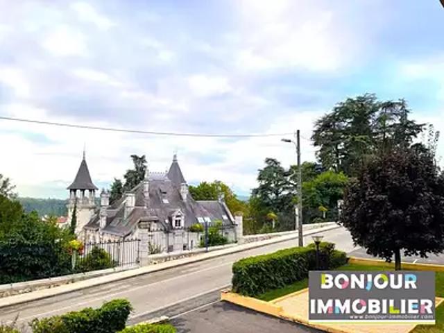 Appartement location à Grenoble, Rives