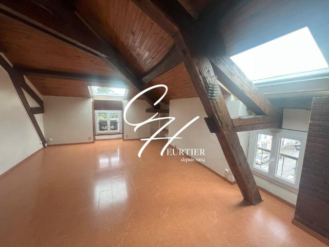 Appartement location à Grenoble, Rives