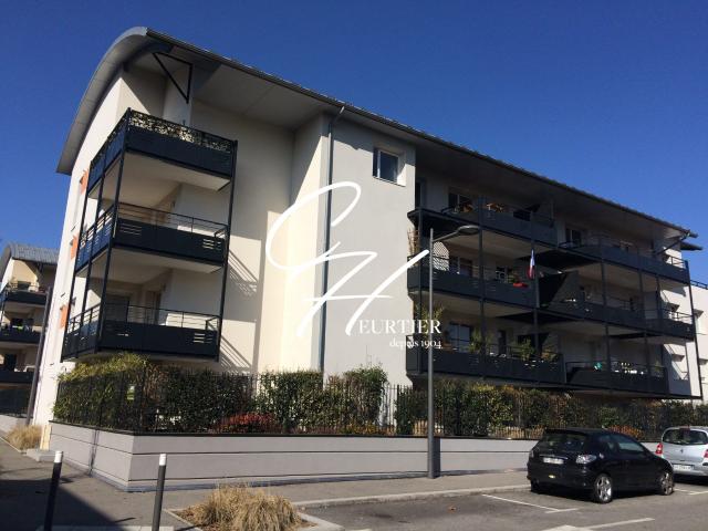 Appartement location à Beaucroissant, Isère