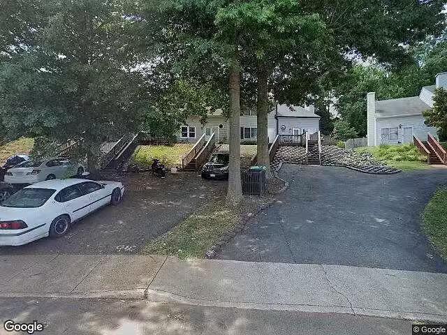 Apartment for rent in Charlottesville