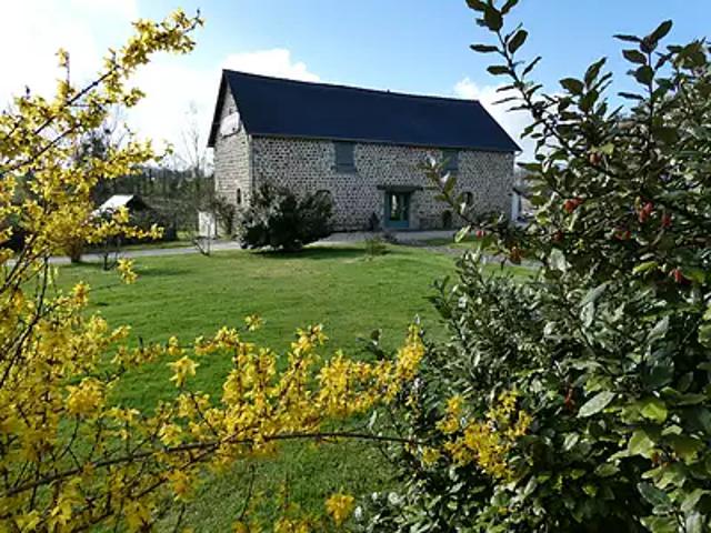 Maison vente à Alençon, La Chapelle-d'andaine