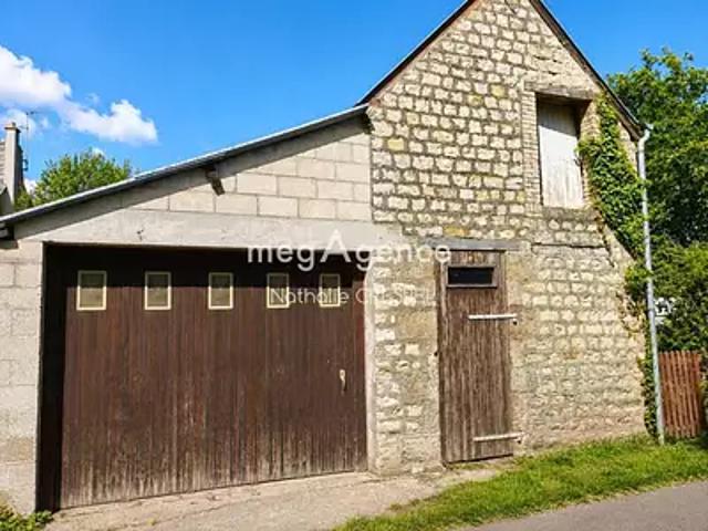 Maison vente à La Chapelle-d'Andaine, Rives-d'Andaine