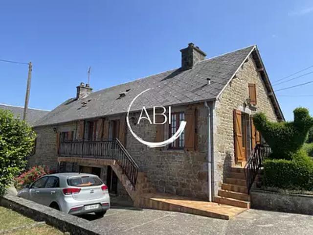 Maison vente à Alençon, La Chapelle-d'andaine