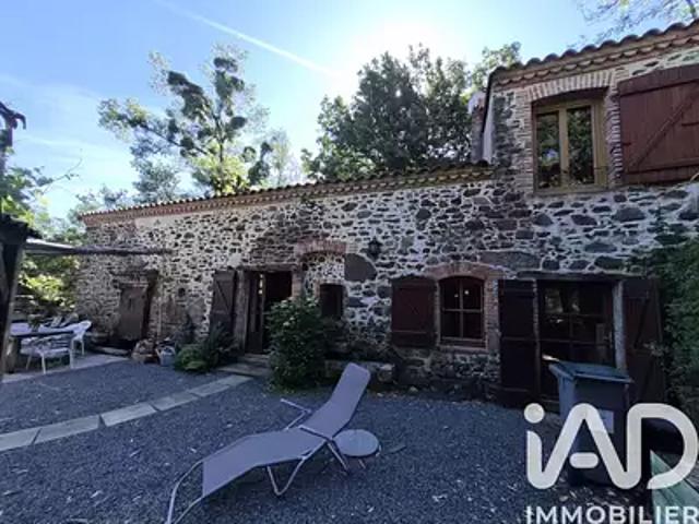 Maison vente à La Roche-sur-Yon, Saint-florent-des-bois