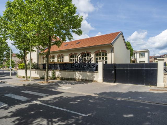 Appartement vente à Nancy