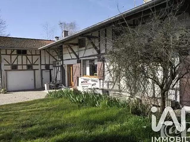 Maison vente à Puellemontier, Rives Dervoises