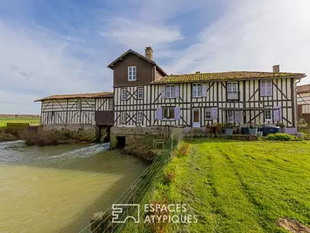 Maison vente à Saint-Dizier, Puellemontier