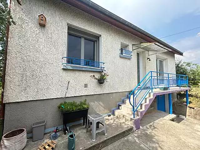 Maison vente à Puellemontier, Rives Dervoises