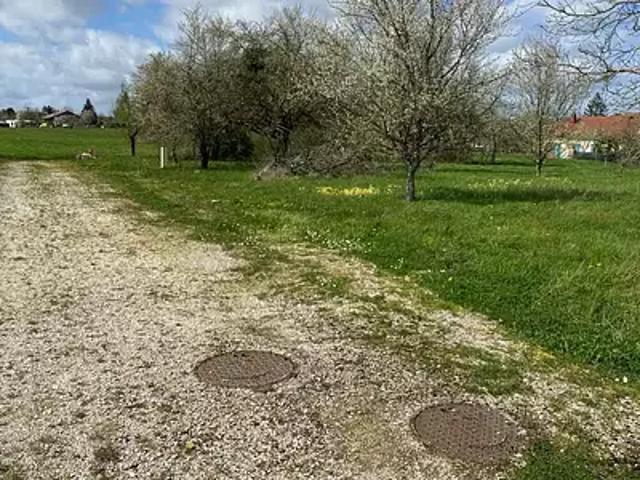 Terrain vente à Saint-Dizier, Puellemontier
