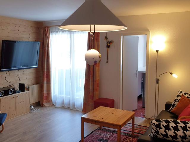 Apartment mieten in Troistorrents, Wallis