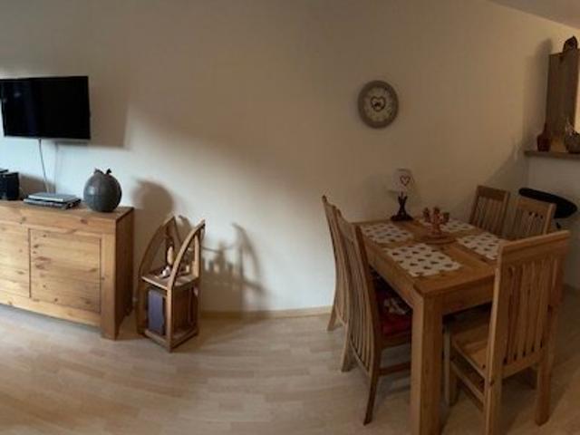 Apartment mieten in Troistorrents, Wallis