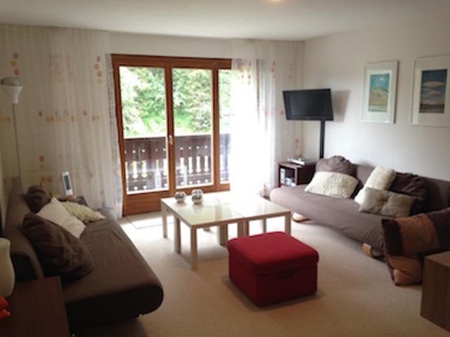 Apartment mieten in Troistorrents, Wallis