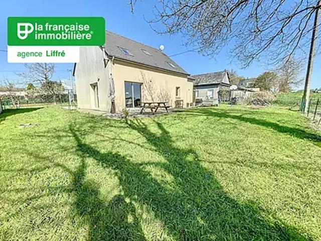 Maison vente à Fougères-Vitré, Bretagne