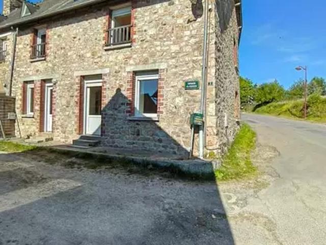 Maison location à Fougères-Vitré, Bretagne