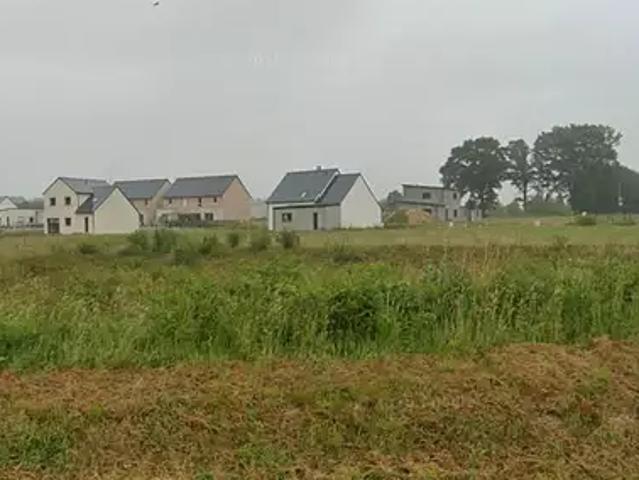 Terrain vente à Fougères-Vitré, Bretagne