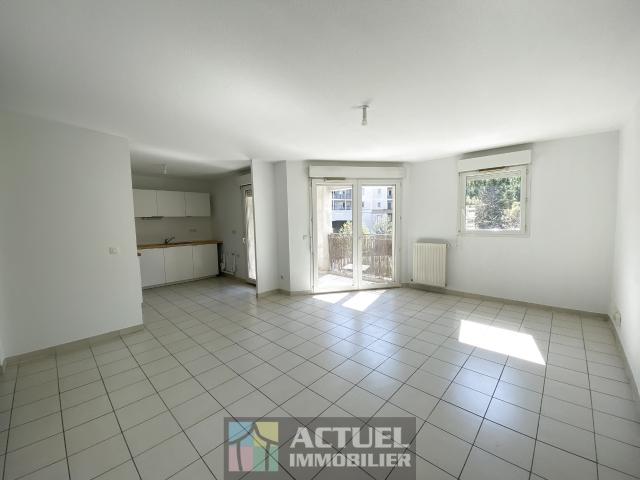 Appartement location à Montpellier