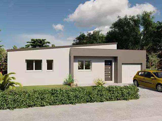 Maison vente à Angers, Villevêque