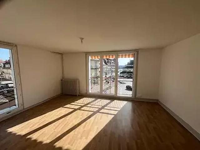 Appartement vente à Rouen, Caudebec-en-caux