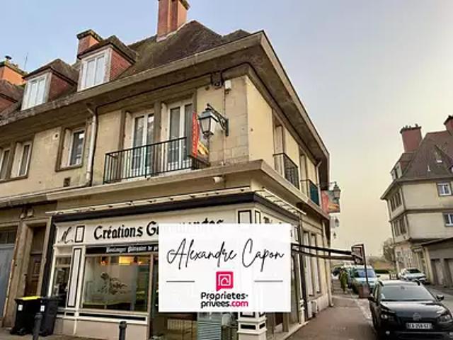 Appartement vente à Rouen, Caudebec-en-caux