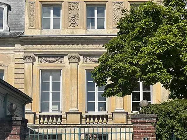 Maison vente à Rouen, Caudebec-en-caux