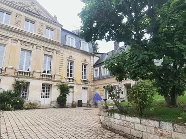 Maison vente à Rouen, Caudebec-en-caux