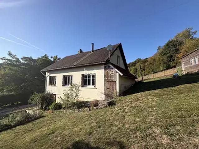Maison vente à Caudebec-en-Caux, Rives-en-Seine