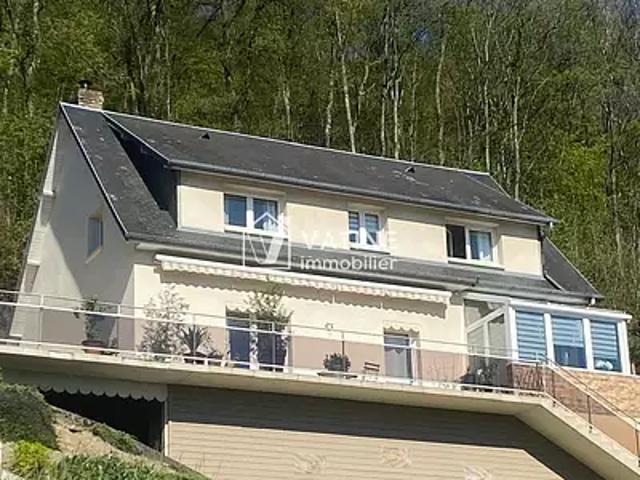 Maison vente à Rouen, Caudebec-en-caux