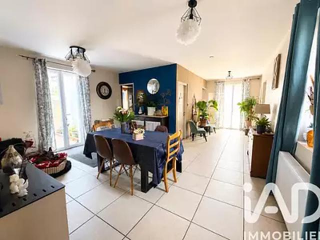 Maison vente à Caudebec-en-Caux, Rives-en-Seine