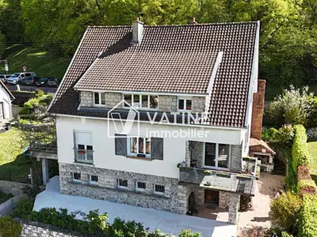 Maison vente à Rouen, Caudebec-en-caux