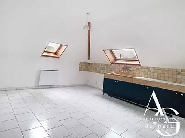 Appartement location à Caudebec-en-Caux, Rives-en-Seine