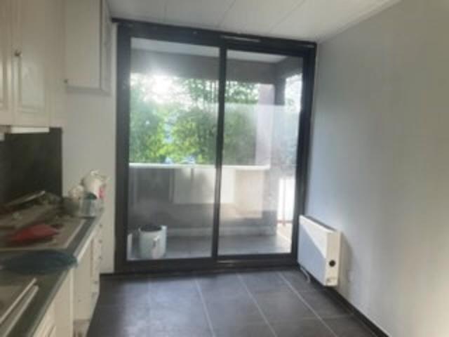 Appartement vente à Grenoble, Rives