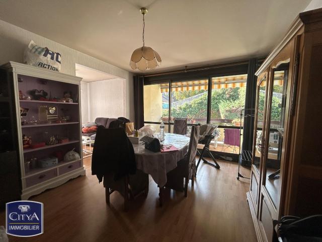 Appartement vente à Rives, Isère