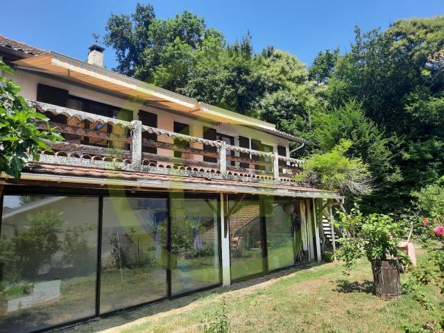 Maison vente à Rives, Isère