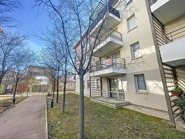 Appartement vente à Perpignan, Rivesaltes
