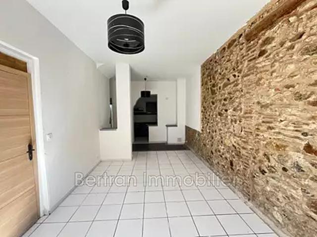 Appartement vente à Perpignan, Rivesaltes