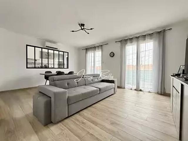 Appartement vente à Perpignan, Rivesaltes