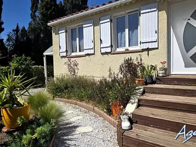 Maison vente à Perpignan, Rivesaltes