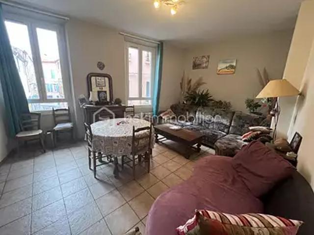 Maison vente à Perpignan, Rivesaltes