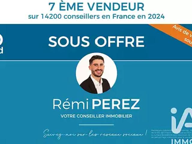 Maison vente à Perpignan, Rivesaltes