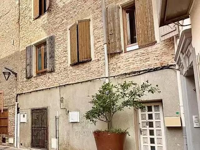 Maison vente à Perpignan, Rivesaltes