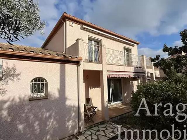 Maison vente à Perpignan, Rivesaltes