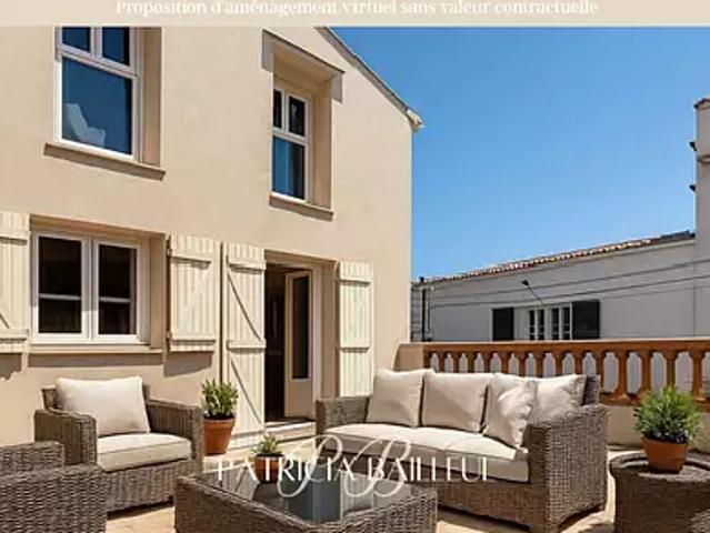 Maison vente à Perpignan, Rivesaltes
